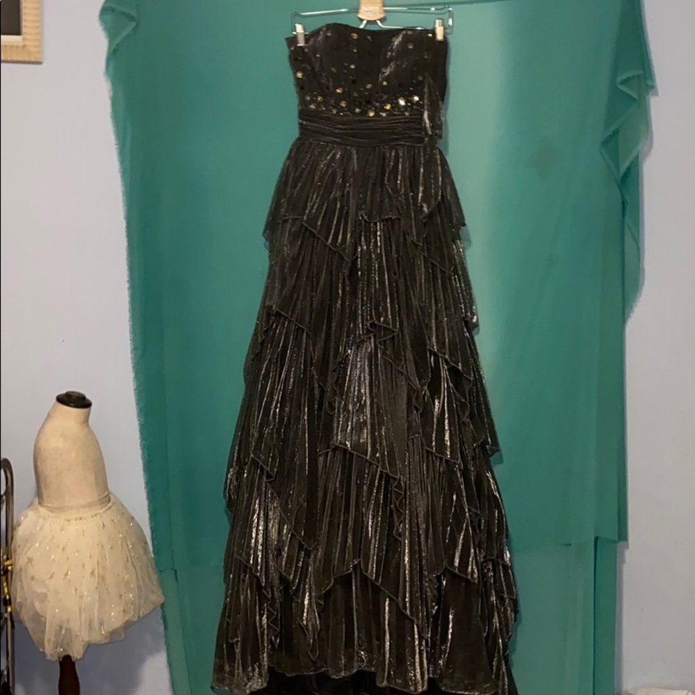 Gorgeous Wedding guest/Emmy dress